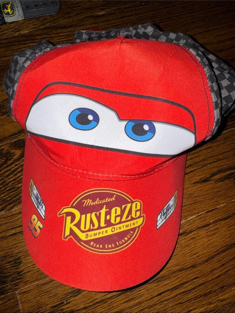 Toddler Boy Hat Bundle